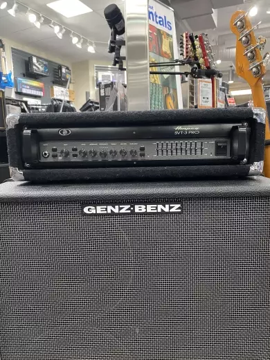 Ampeg - SVT-3PRO